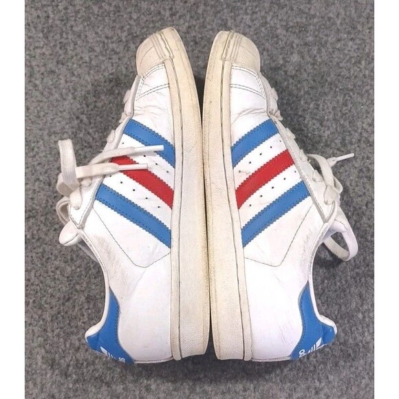 Adidas Superstar PGD 789006 White Casual Shoes Mens Sneakers Size 4.5 BB2246 - Picture 12 of 14